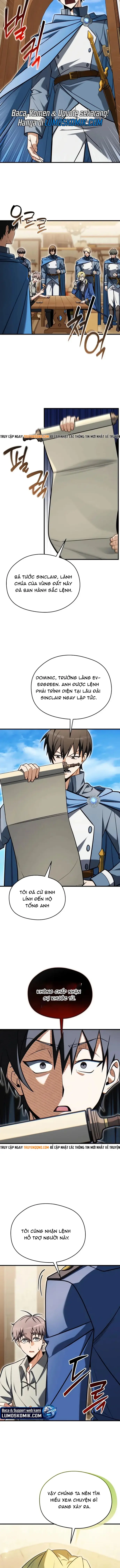 Lãnh Chúa Dị Giới Nuôi Cả Lục Địa Bằng Cơm Nhà Làm Chap 5 - Next Chap 4