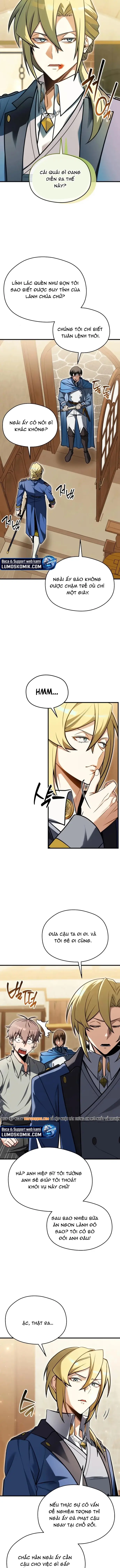 Lãnh Chúa Dị Giới Nuôi Cả Lục Địa Bằng Cơm Nhà Làm Chap 5 - Next Chap 4