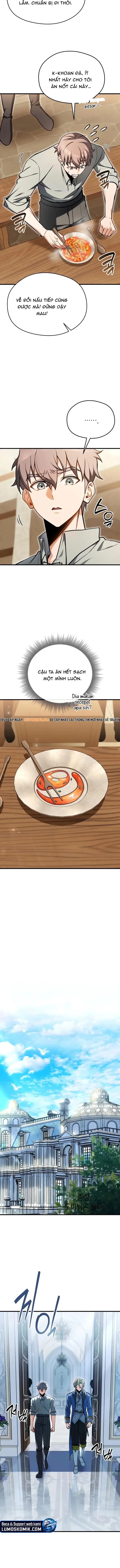 Lãnh Chúa Dị Giới Nuôi Cả Lục Địa Bằng Cơm Nhà Làm Chap 5 - Next Chap 4