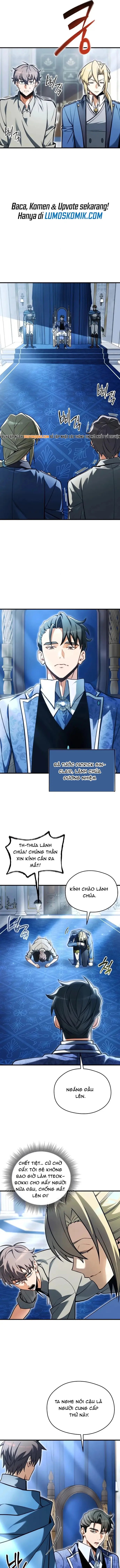 Lãnh Chúa Dị Giới Nuôi Cả Lục Địa Bằng Cơm Nhà Làm Chap 5 - Next Chap 4