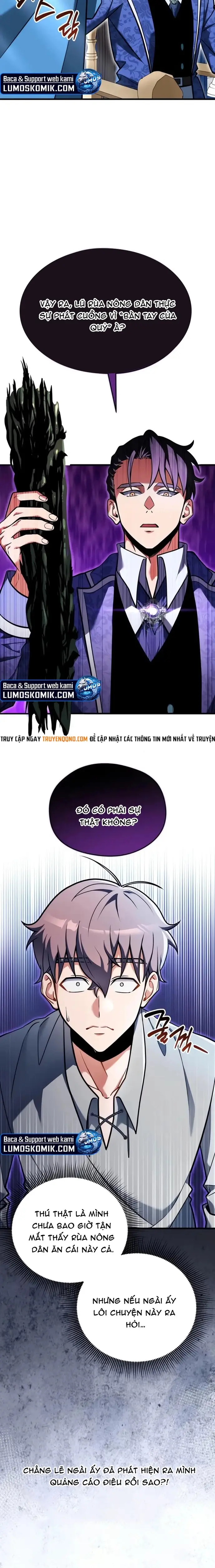 Lãnh Chúa Dị Giới Nuôi Cả Lục Địa Bằng Cơm Nhà Làm Chap 5 - Next Chap 4