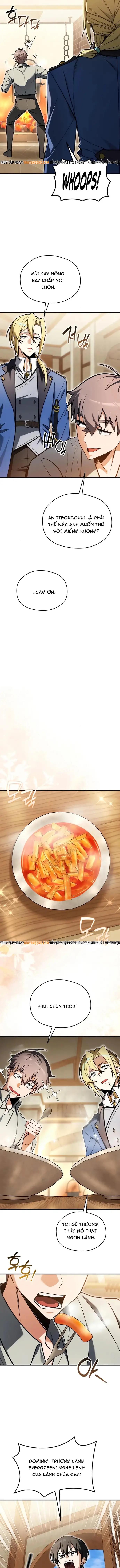 Lãnh Chúa Dị Giới Nuôi Cả Lục Địa Bằng Cơm Nhà Làm Chap 5 - Next Chap 4