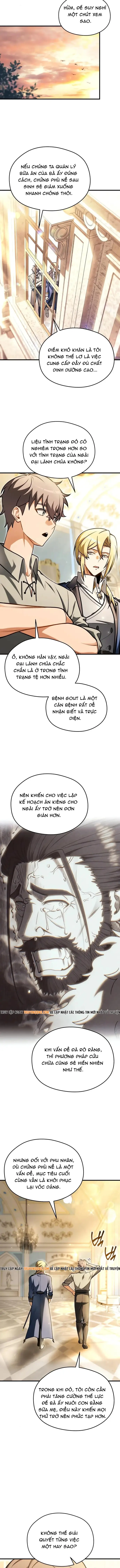 Lãnh Chúa Dị Giới Nuôi Cả Lục Địa Bằng Cơm Nhà Làm Chap 6 - Next Chap 5