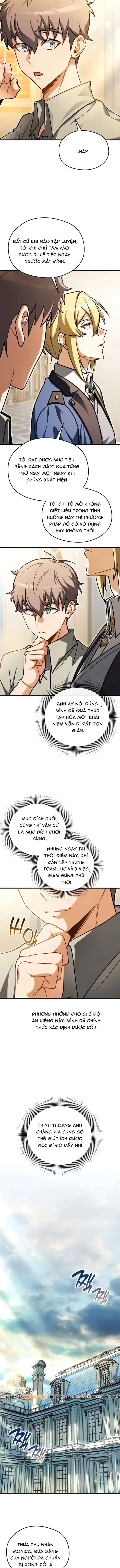 Lãnh Chúa Dị Giới Nuôi Cả Lục Địa Bằng Cơm Nhà Làm Chap 6 - Next Chap 5