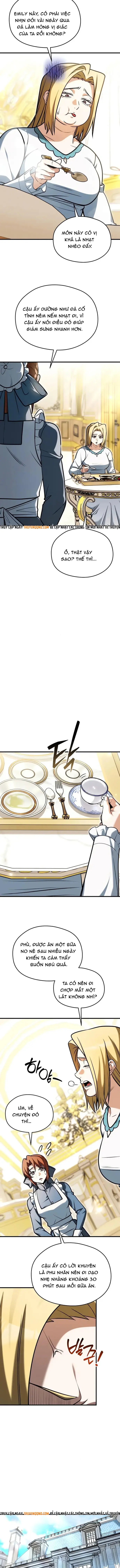 Lãnh Chúa Dị Giới Nuôi Cả Lục Địa Bằng Cơm Nhà Làm Chap 6 - Next Chap 5
