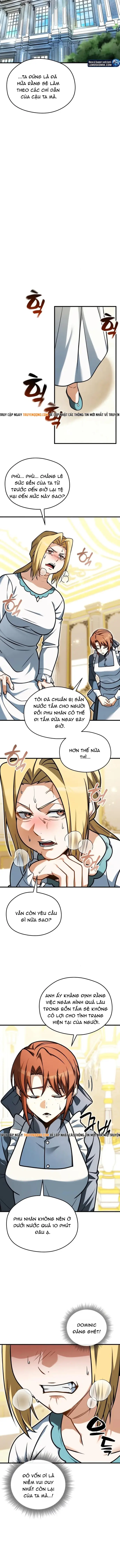 Lãnh Chúa Dị Giới Nuôi Cả Lục Địa Bằng Cơm Nhà Làm Chap 6 - Next Chap 5