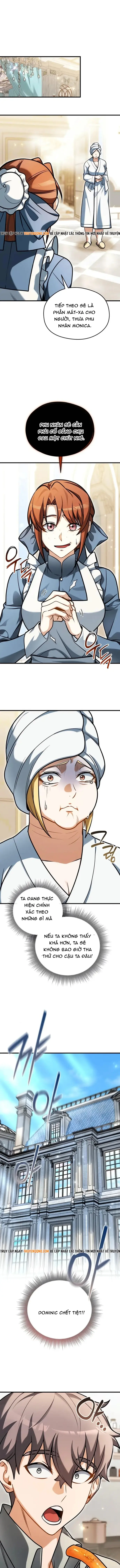 Lãnh Chúa Dị Giới Nuôi Cả Lục Địa Bằng Cơm Nhà Làm Chap 6 - Next Chap 5