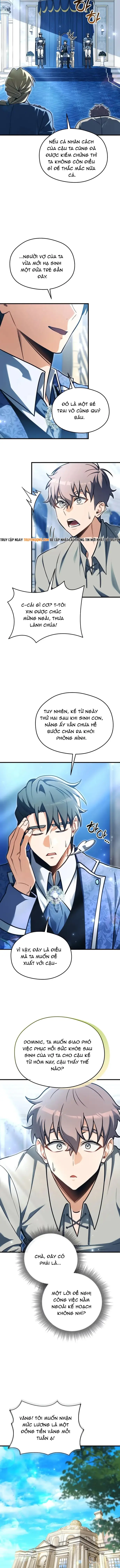 Lãnh Chúa Dị Giới Nuôi Cả Lục Địa Bằng Cơm Nhà Làm Chap 6 - Next Chap 5