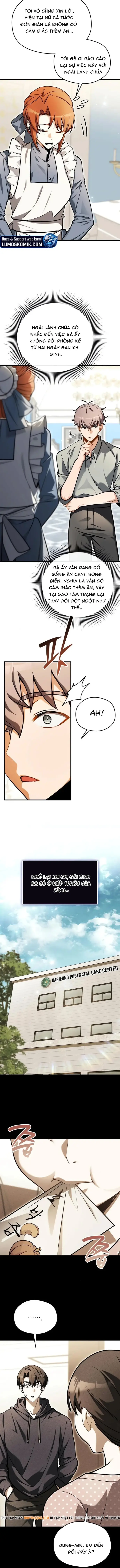 Lãnh Chúa Dị Giới Nuôi Cả Lục Địa Bằng Cơm Nhà Làm Chap 6 - Next Chap 5