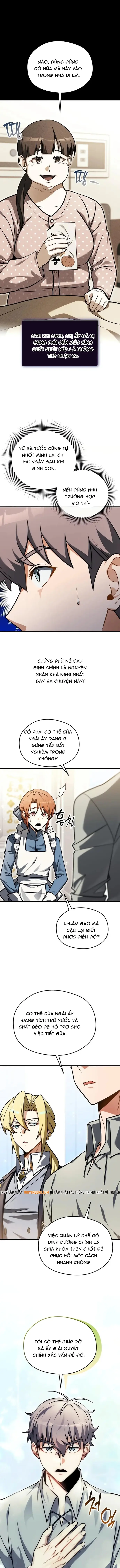 Lãnh Chúa Dị Giới Nuôi Cả Lục Địa Bằng Cơm Nhà Làm Chap 6 - Next Chap 5