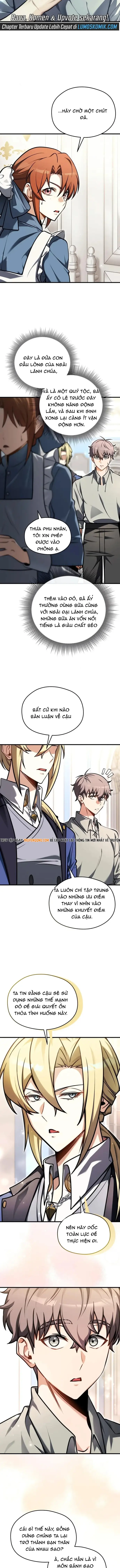 Lãnh Chúa Dị Giới Nuôi Cả Lục Địa Bằng Cơm Nhà Làm Chap 6 - Next Chap 5