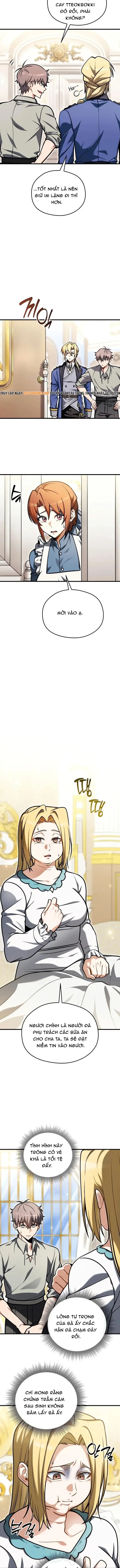 Lãnh Chúa Dị Giới Nuôi Cả Lục Địa Bằng Cơm Nhà Làm Chap 6 - Next Chap 5