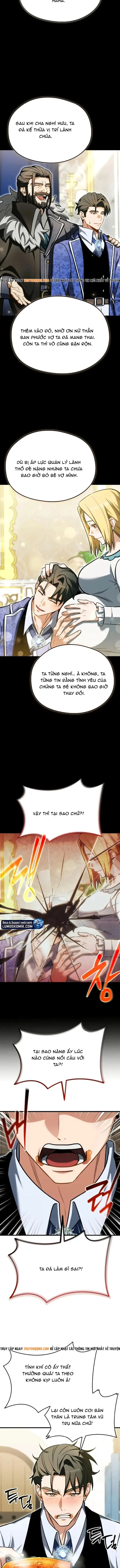 Lãnh Chúa Dị Giới Nuôi Cả Lục Địa Bằng Cơm Nhà Làm Chap 7 - Next Chap 6