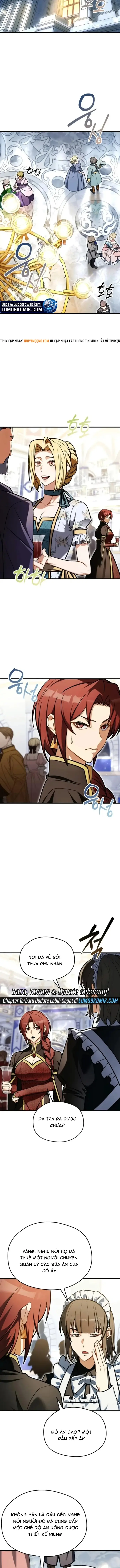 Lãnh Chúa Dị Giới Nuôi Cả Lục Địa Bằng Cơm Nhà Làm Chap 7 - Next Chap 6