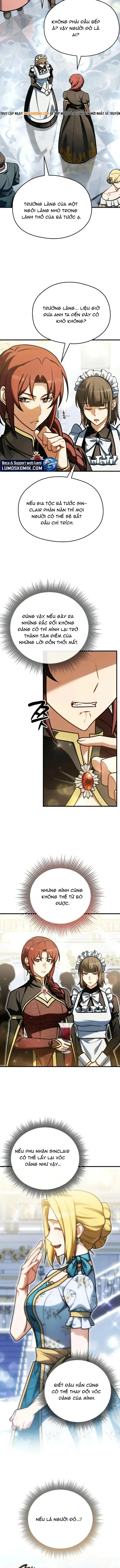 Lãnh Chúa Dị Giới Nuôi Cả Lục Địa Bằng Cơm Nhà Làm Chap 7 - Next Chap 6