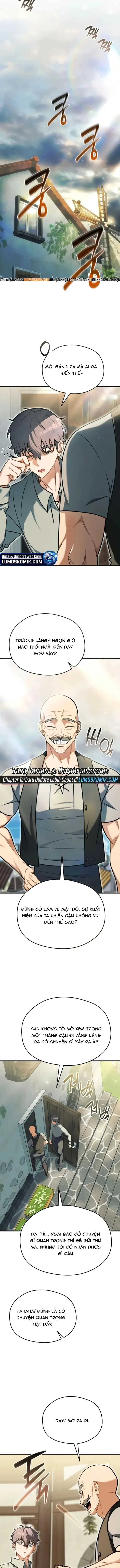 Lãnh Chúa Dị Giới Nuôi Cả Lục Địa Bằng Cơm Nhà Làm Chap 7 - Next Chap 6