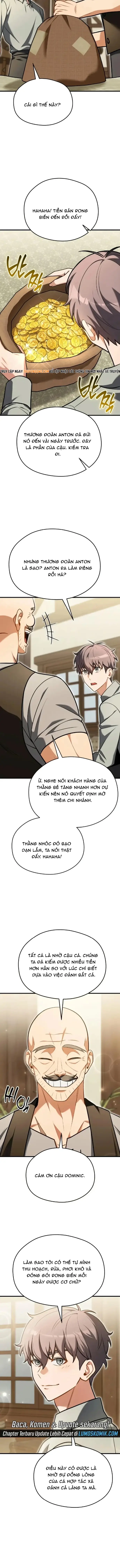 Lãnh Chúa Dị Giới Nuôi Cả Lục Địa Bằng Cơm Nhà Làm Chap 7 - Next Chap 6