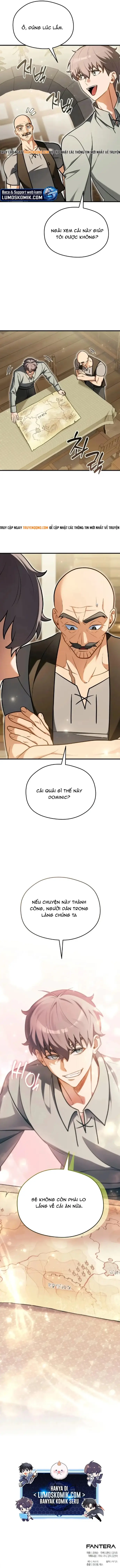 Lãnh Chúa Dị Giới Nuôi Cả Lục Địa Bằng Cơm Nhà Làm Chap 7 - Next Chap 6