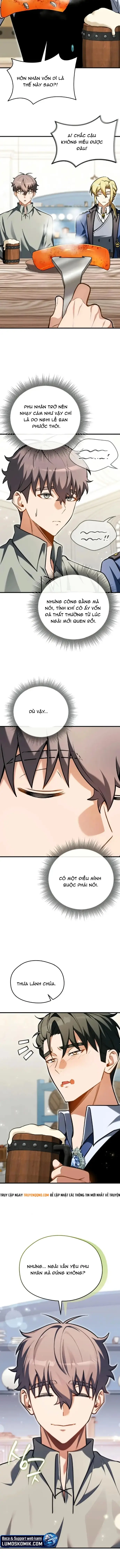 Lãnh Chúa Dị Giới Nuôi Cả Lục Địa Bằng Cơm Nhà Làm Chap 7 - Next Chap 6