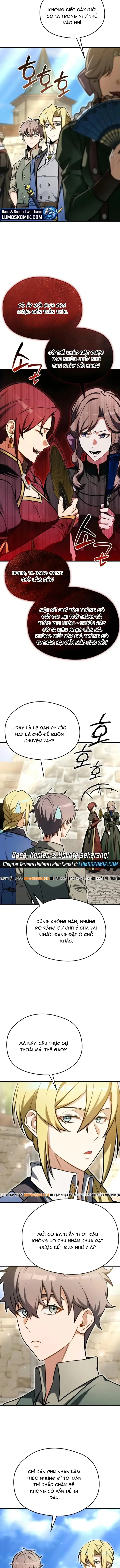 Lãnh Chúa Dị Giới Nuôi Cả Lục Địa Bằng Cơm Nhà Làm Chap 7 - Next Chap 6