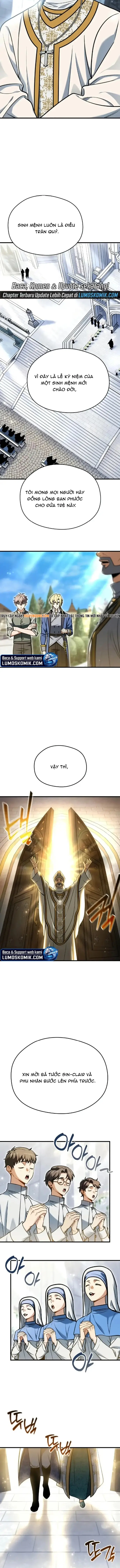 Lãnh Chúa Dị Giới Nuôi Cả Lục Địa Bằng Cơm Nhà Làm Chap 7 - Next Chap 6