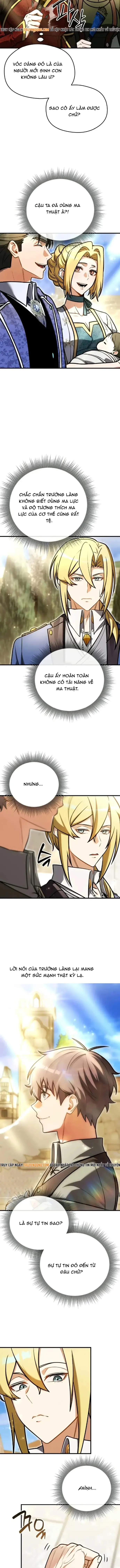 Lãnh Chúa Dị Giới Nuôi Cả Lục Địa Bằng Cơm Nhà Làm Chap 7 - Next Chap 6