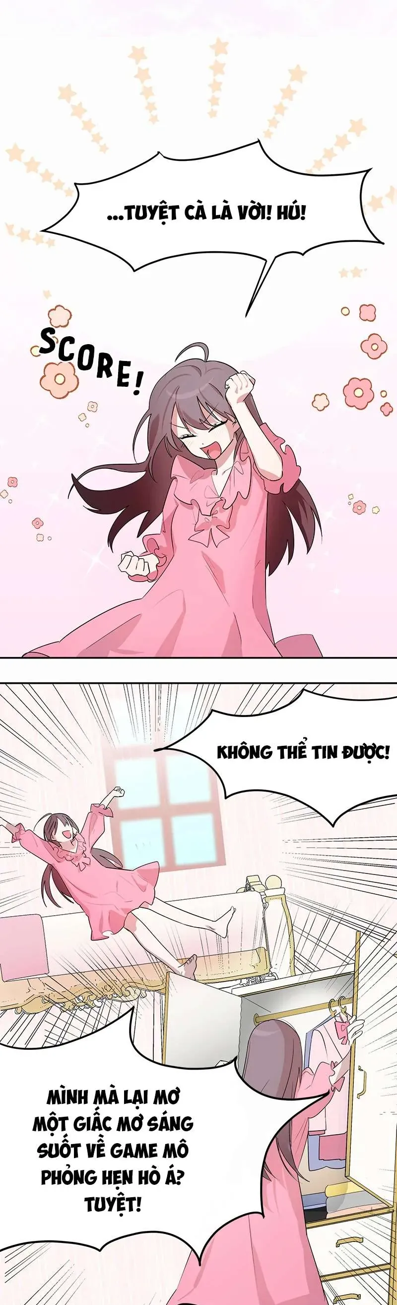 Kẻ Chinh Phục Trái Tim