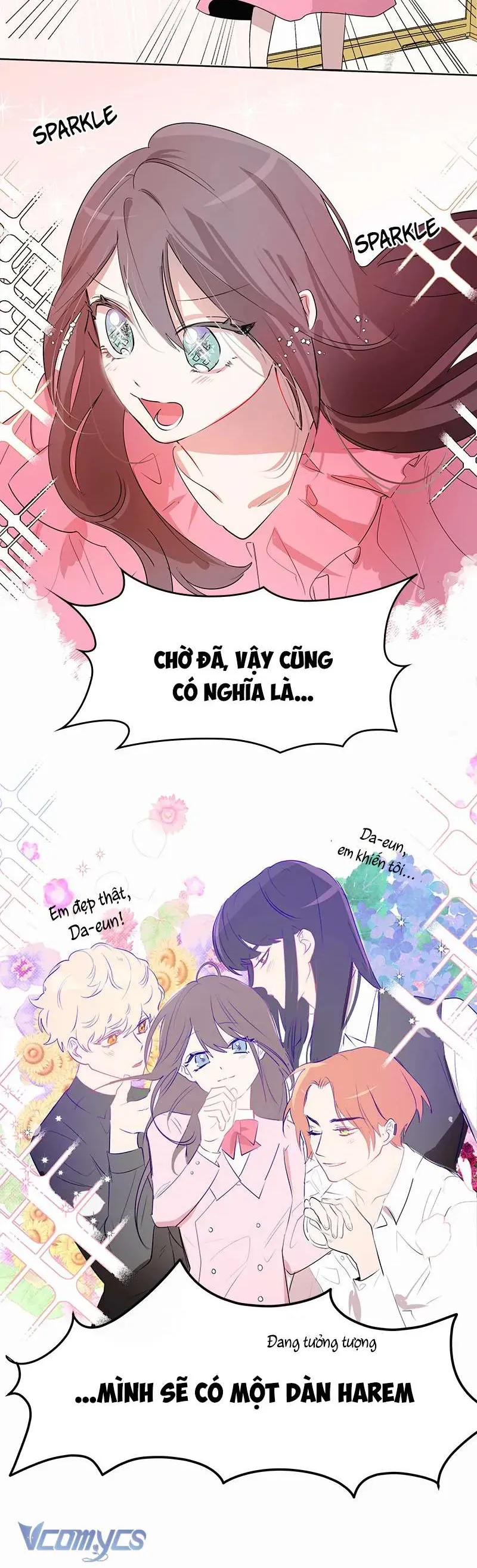 Kẻ Chinh Phục Trái Tim