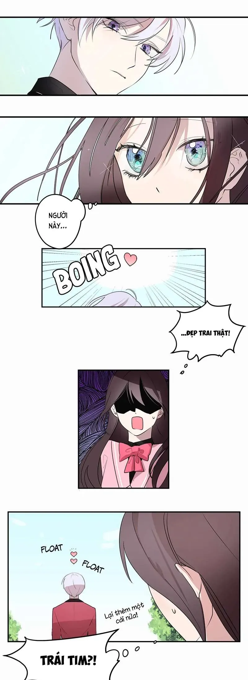 Kẻ Chinh Phục Trái Tim