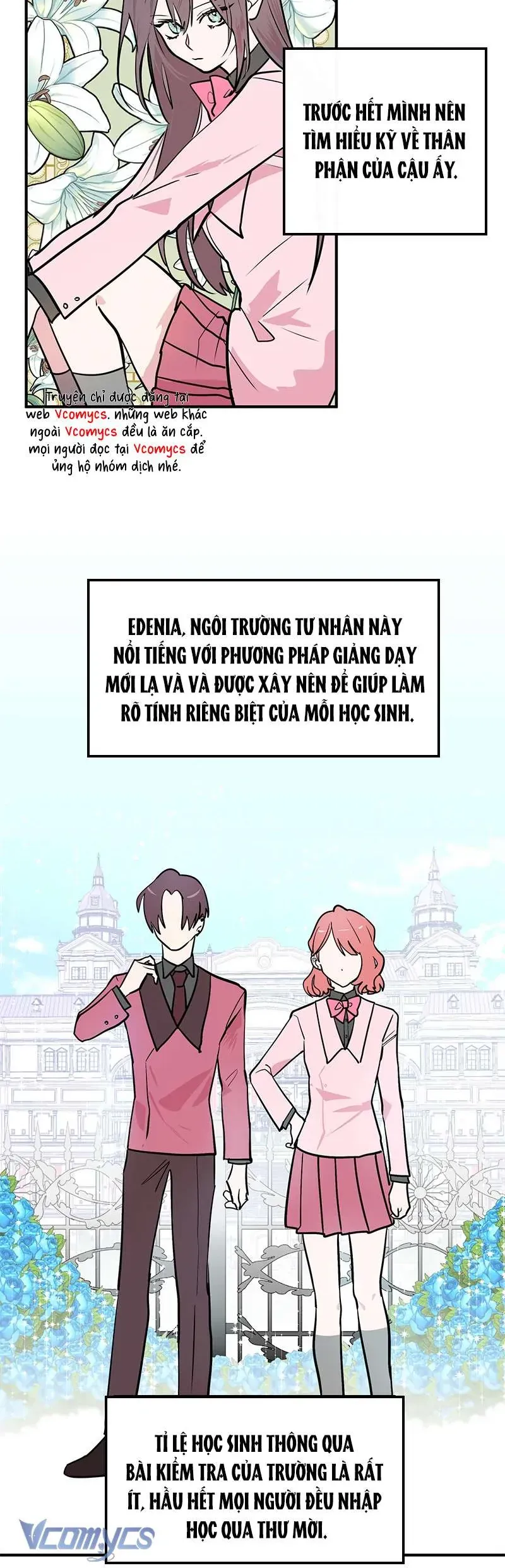 Kẻ Chinh Phục Trái Tim