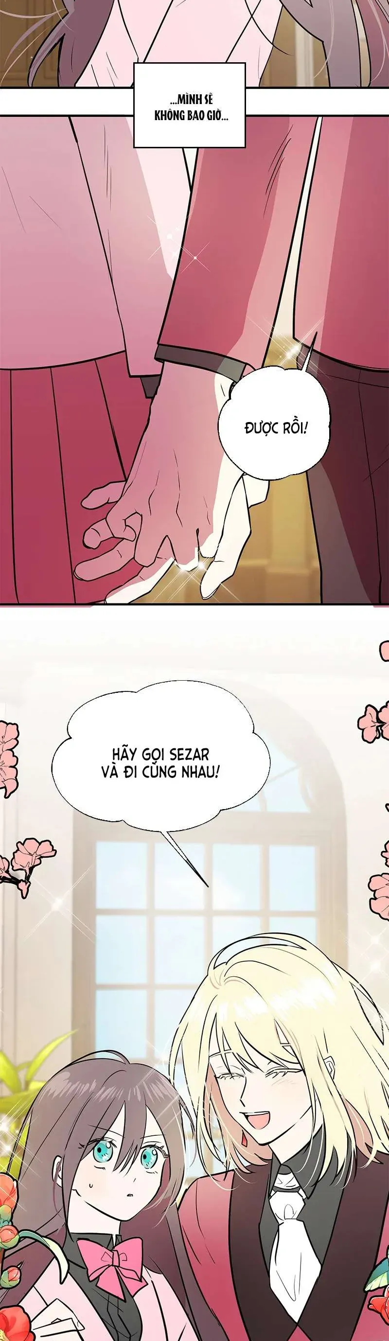 Kẻ Chinh Phục Trái Tim