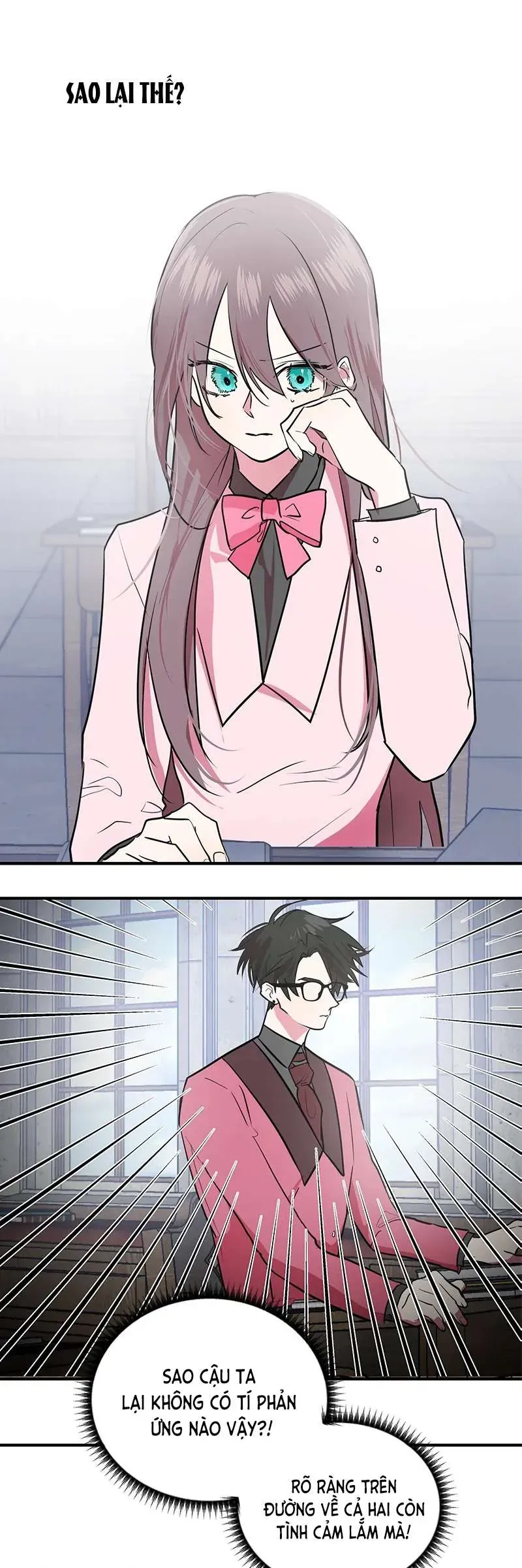 Kẻ Chinh Phục Trái Tim