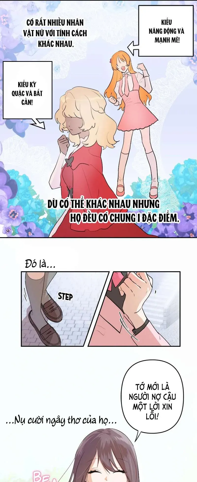 Kẻ Chinh Phục Trái Tim