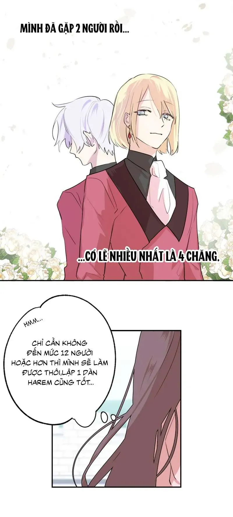 Kẻ Chinh Phục Trái Tim