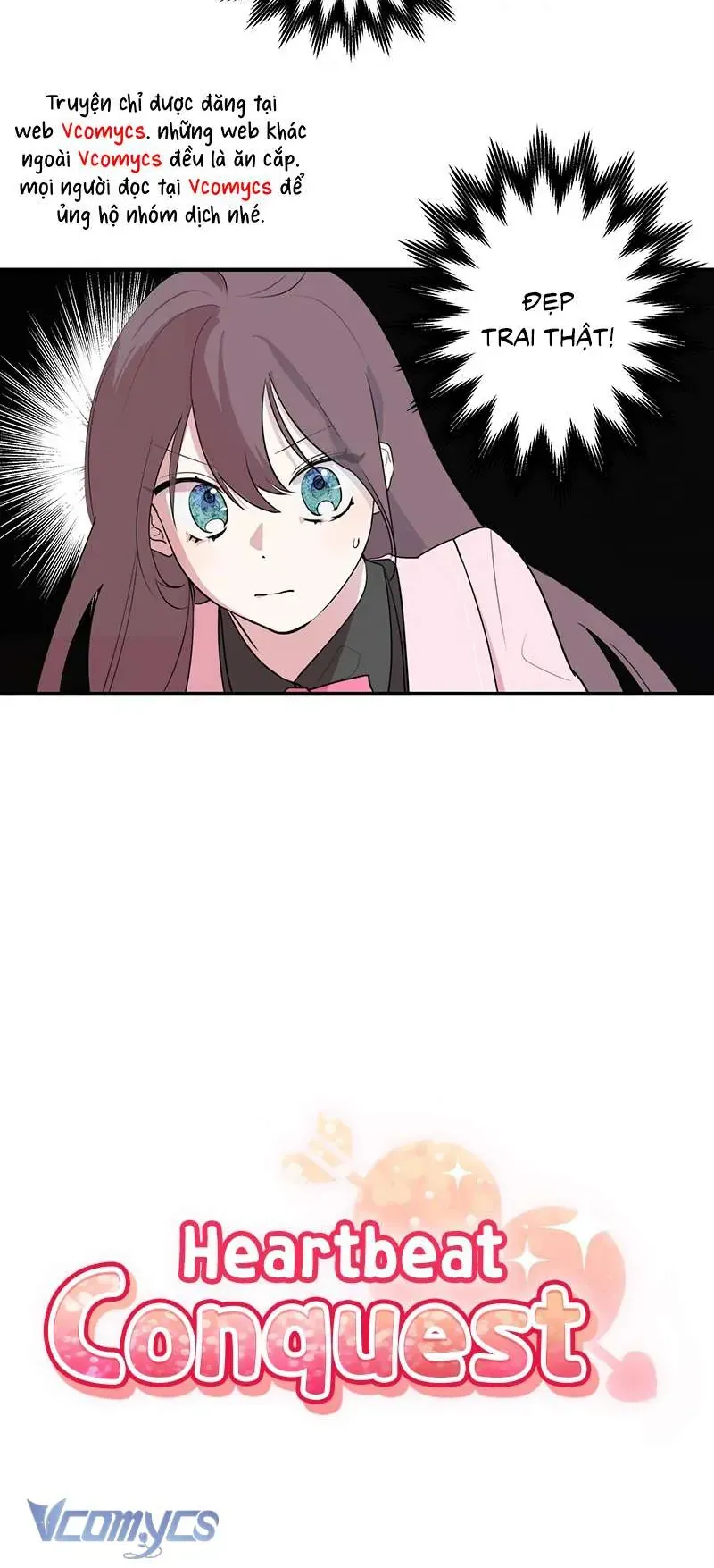 Kẻ Chinh Phục Trái Tim