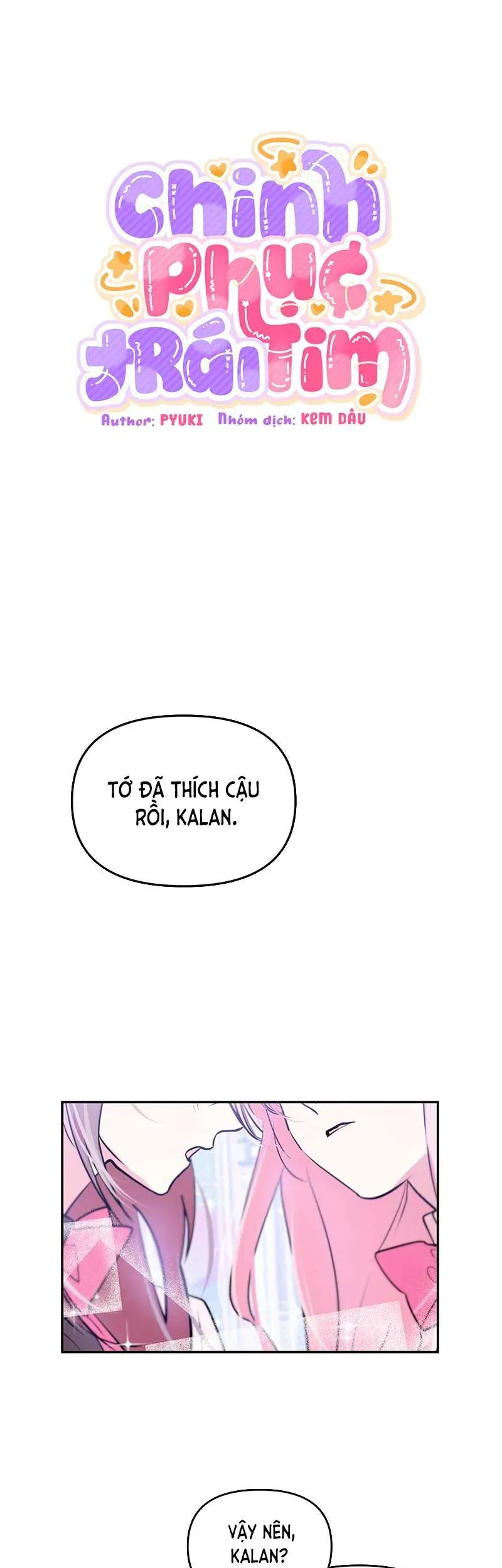 Kẻ Chinh Phục Trái Tim