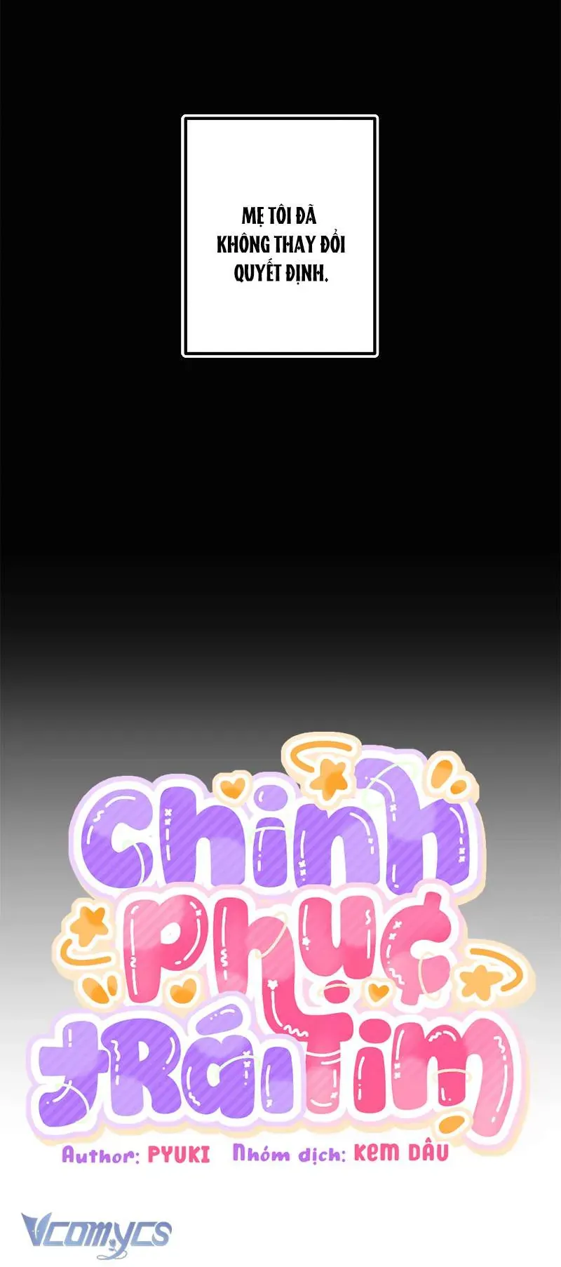 Kẻ Chinh Phục Trái Tim