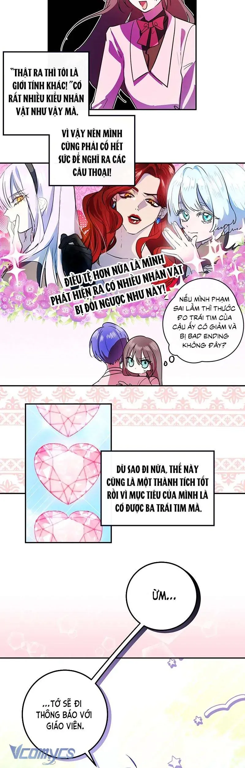 Kẻ Chinh Phục Trái Tim