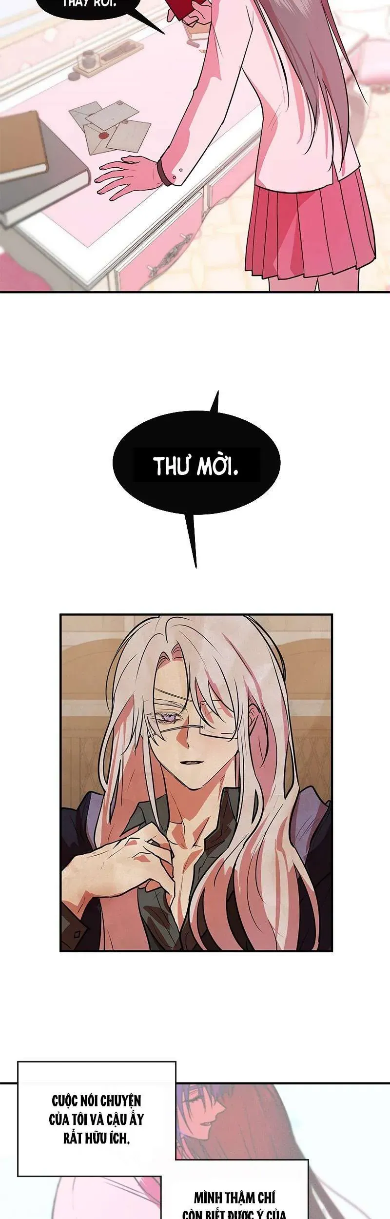 Kẻ Chinh Phục Trái Tim