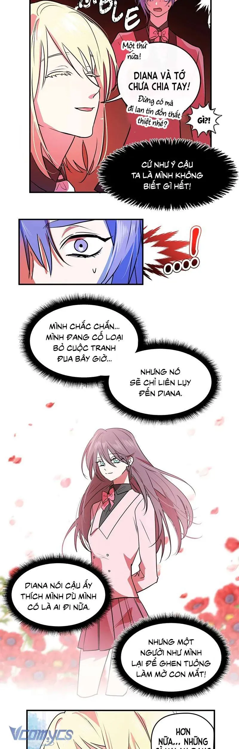 Kẻ Chinh Phục Trái Tim