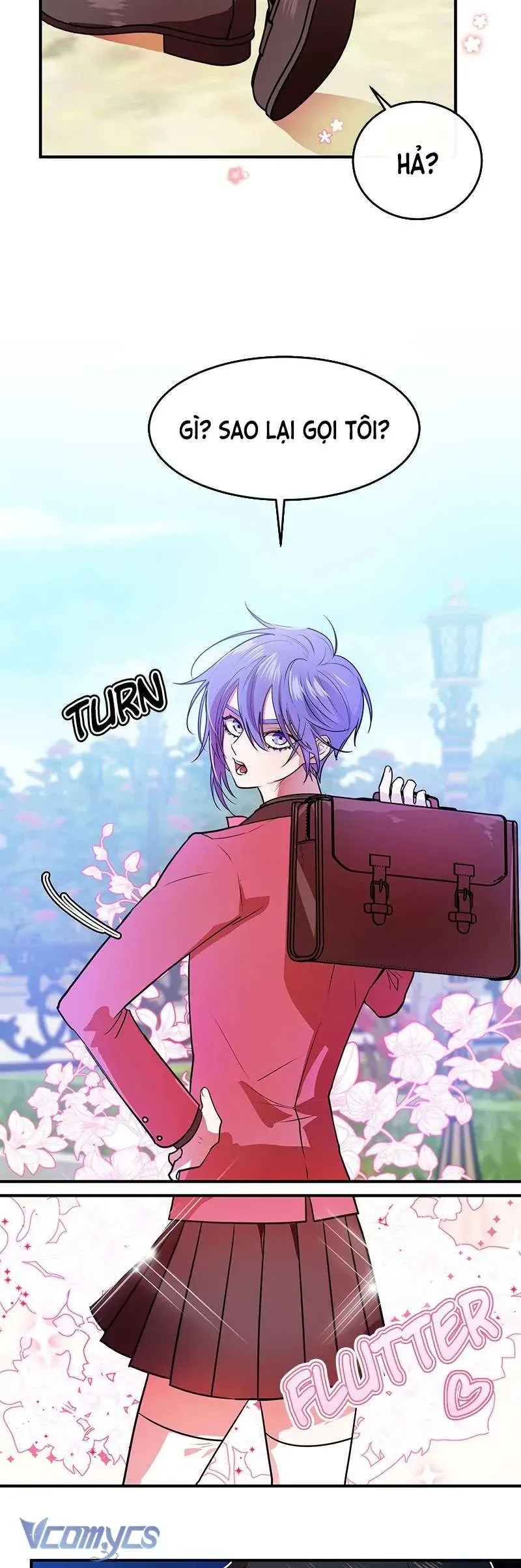 Kẻ Chinh Phục Trái Tim