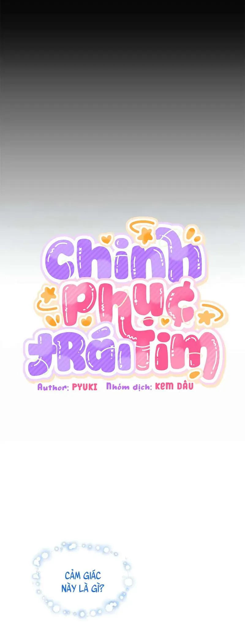 Kẻ Chinh Phục Trái Tim