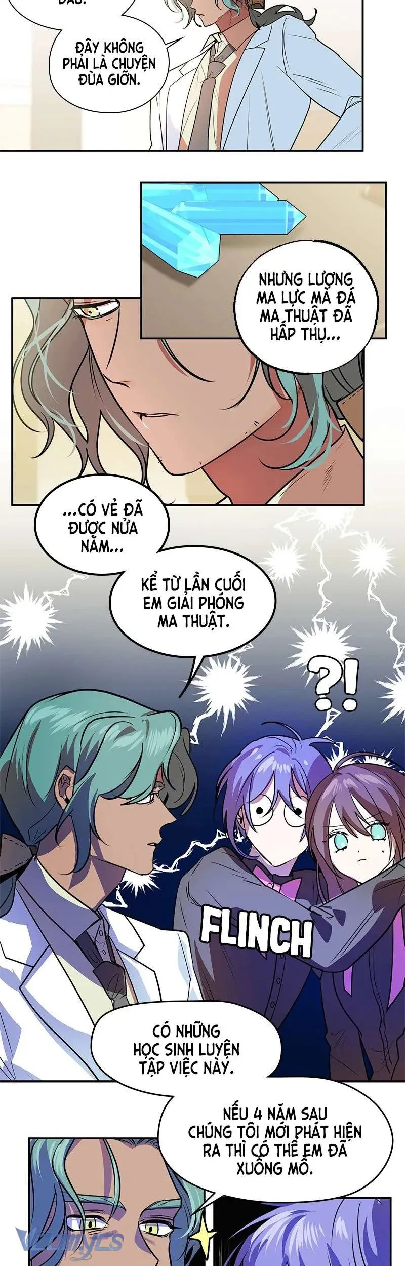 Kẻ Chinh Phục Trái Tim