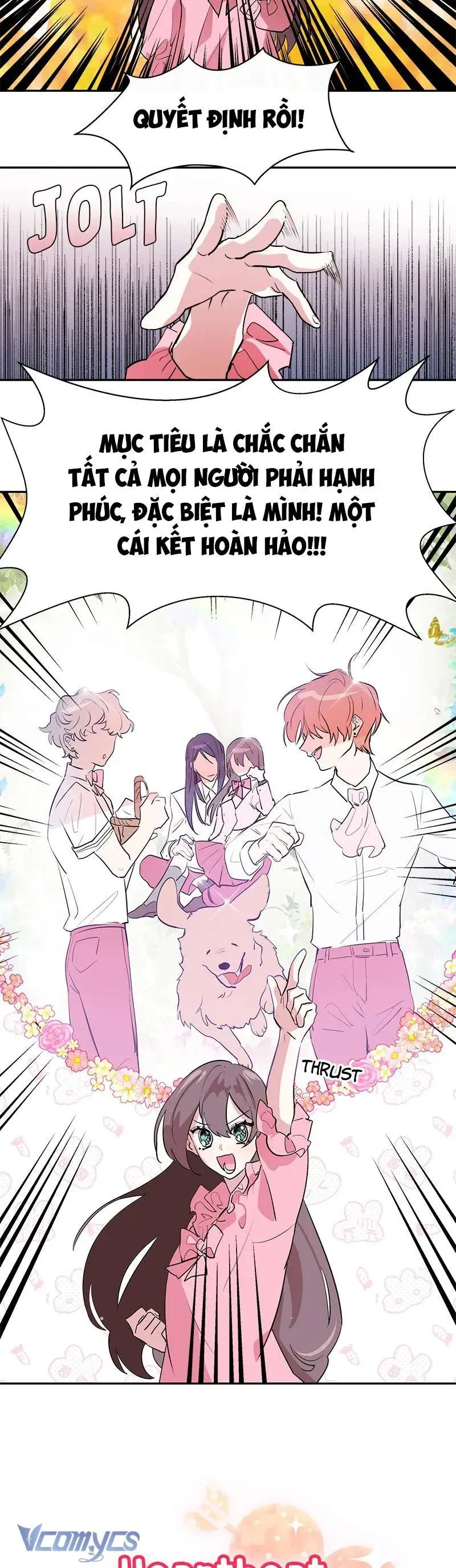 Kẻ Chinh Phục Trái Tim