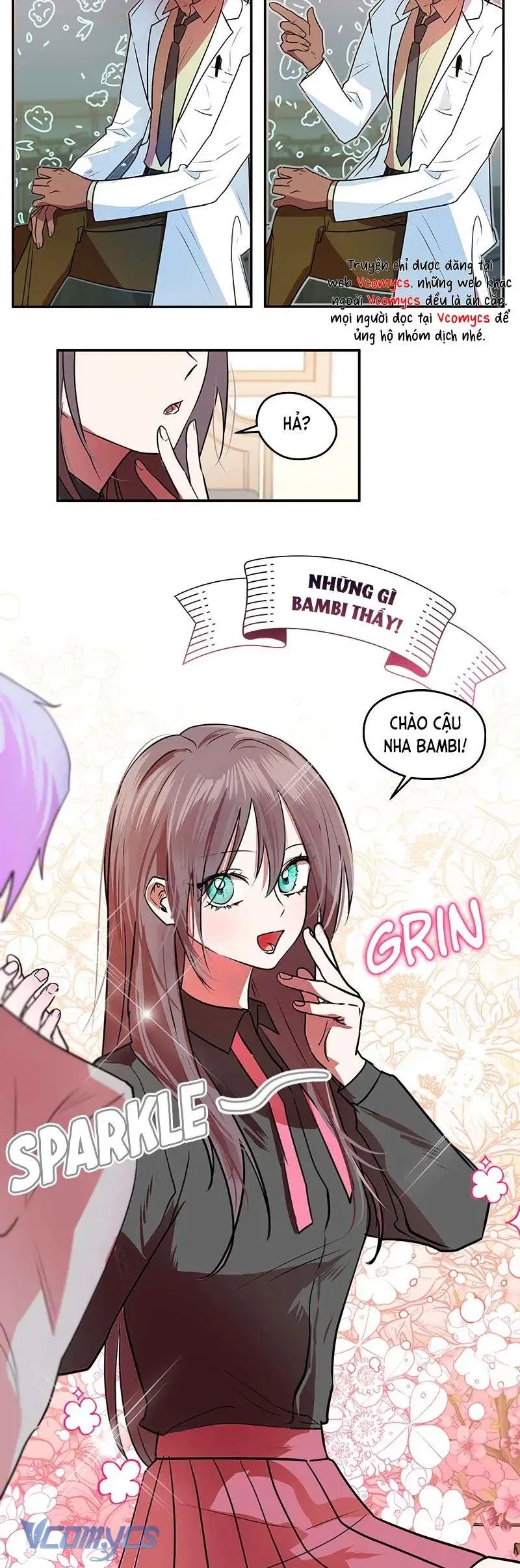 Kẻ Chinh Phục Trái Tim