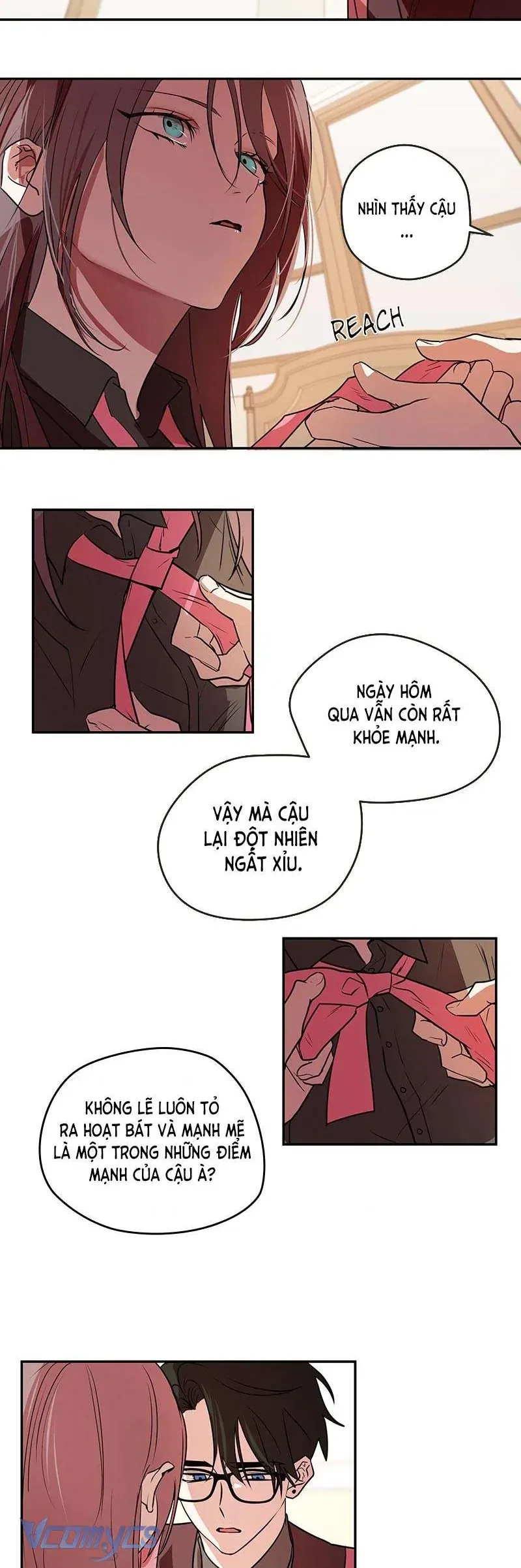 Kẻ Chinh Phục Trái Tim