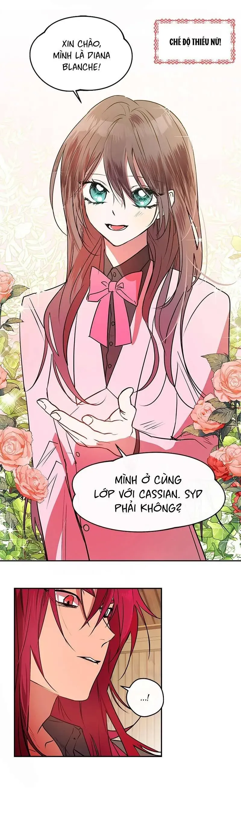 Kẻ Chinh Phục Trái Tim