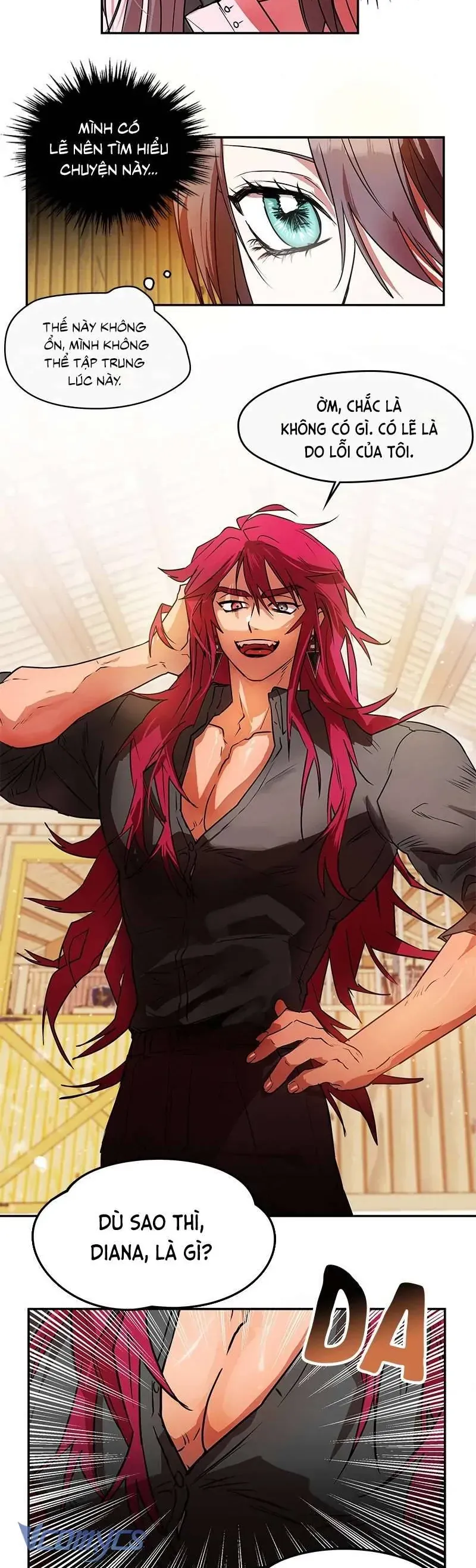 Kẻ Chinh Phục Trái Tim