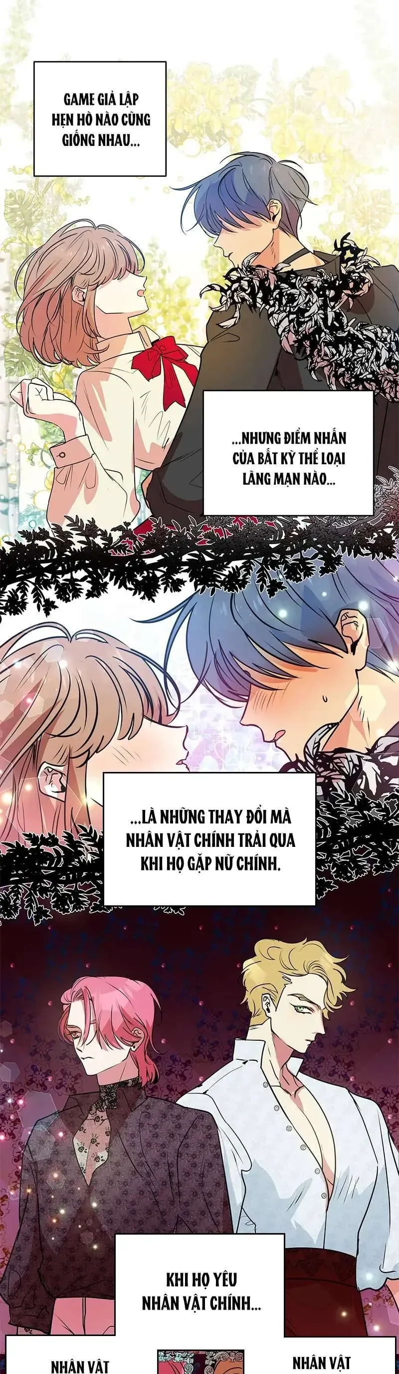 Kẻ Chinh Phục Trái Tim