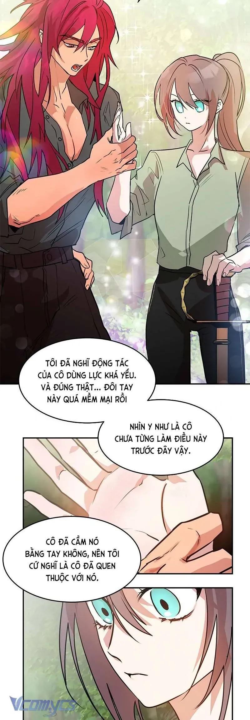 Kẻ Chinh Phục Trái Tim